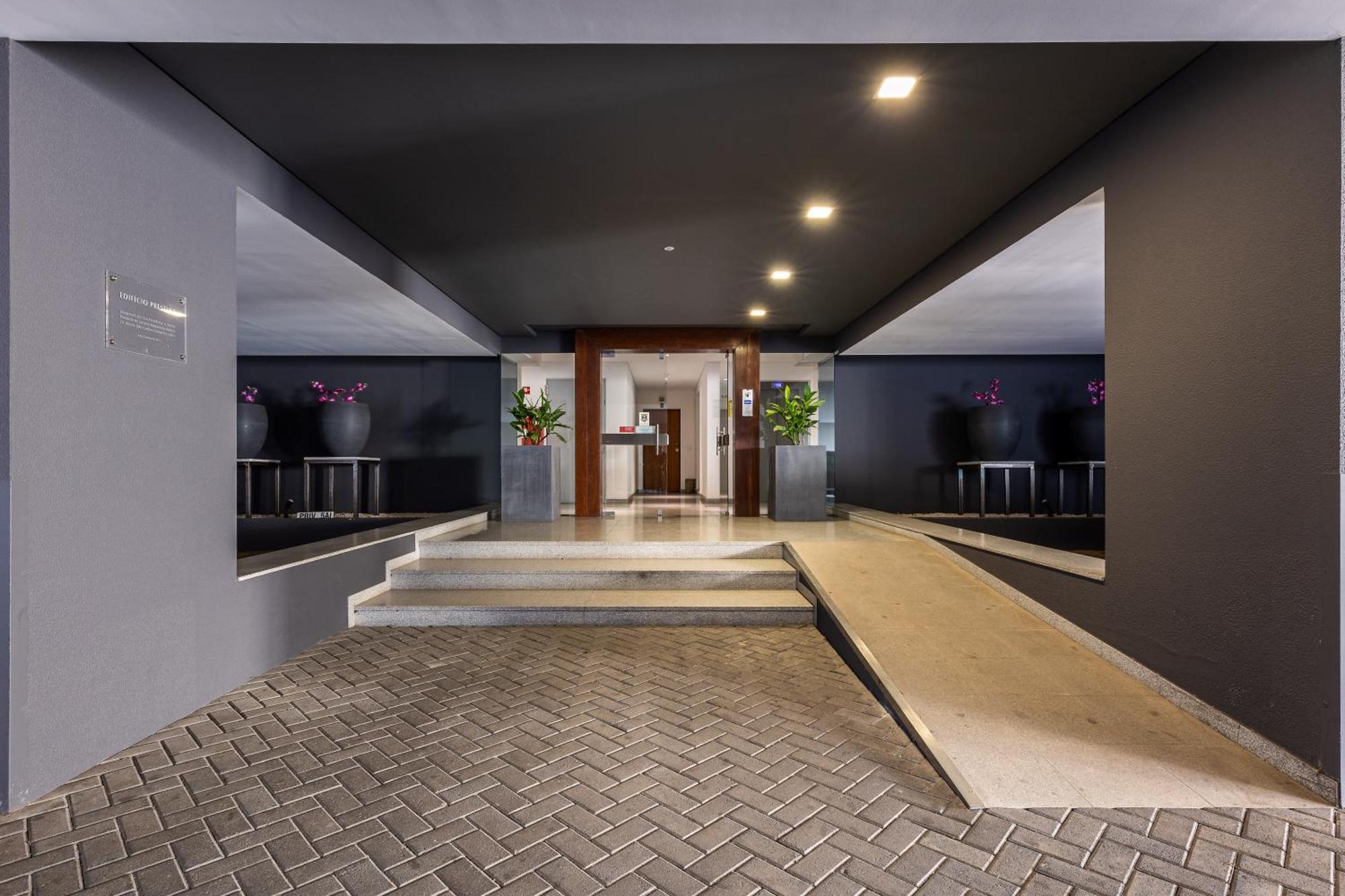 Leilighet Kaizen & Pool Funchal (Madeira)